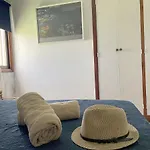 公寓 Sunset Arena By Helloapartments *
