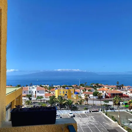 Sunset Arena By Helloapartments * Puerto de Santiago (Tenerife)