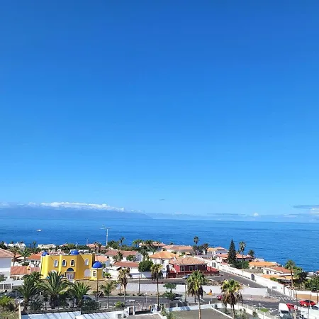 Sunset Arena By Helloapartments Apartamento Puerto de Santiago (Tenerife)