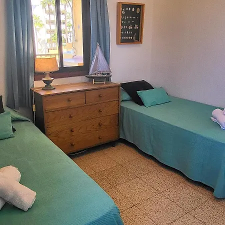 Sunset Arena By Helloapartments *