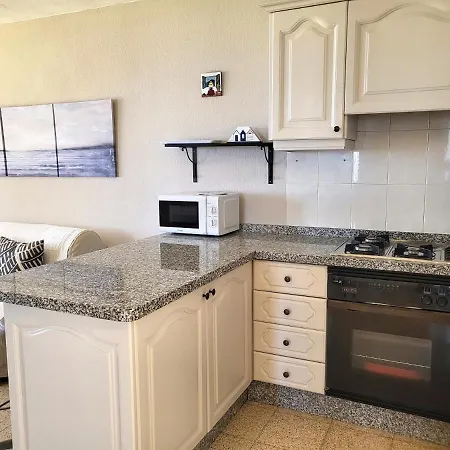 Sunset Arena By Helloapartments Apartamento Puerto de Santiago (Tenerife)