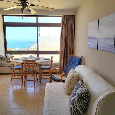 Apartamento Sunset Arena By Helloapartments *