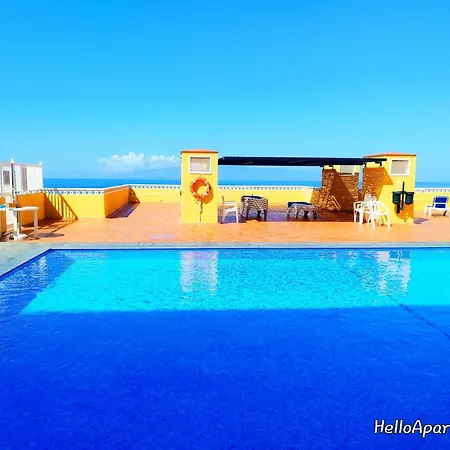 Sunset Arena By Helloapartments Apartamento