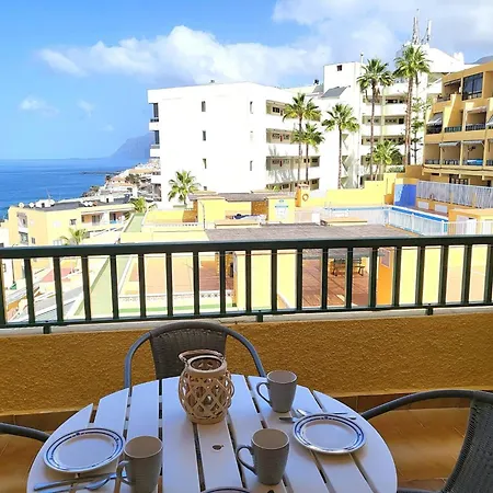 Sunset Arena By Helloapartments * Puerto de Santiago (Tenerife)