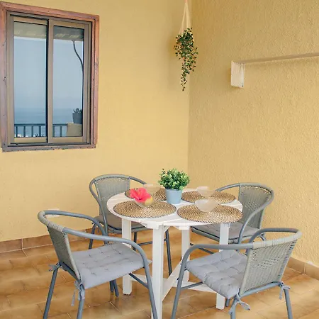 Apartamento Sunset Arena By Helloapartments *