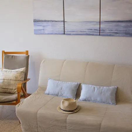 Sunset Arena By Helloapartments Apartamento Puerto de Santiago (Tenerife)