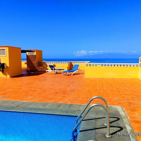 Sunset Arena By Helloapartments Apartamento *