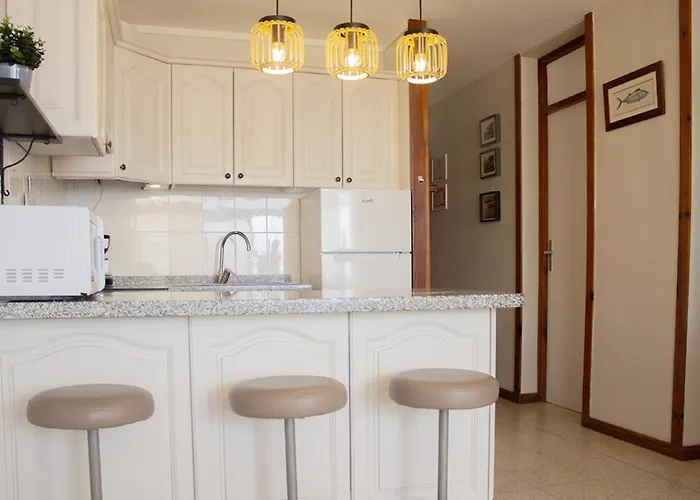 Sunset Arena By Helloapartments بويرتو دي سانتياغو