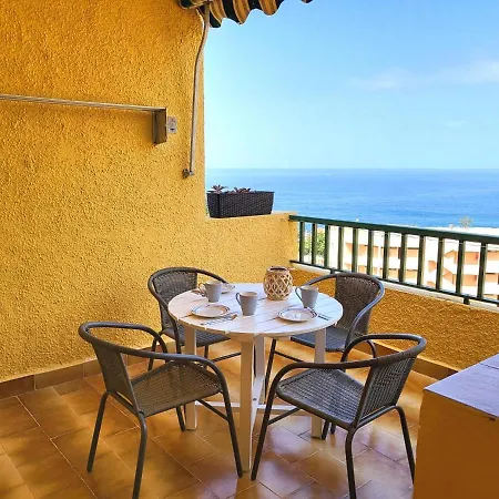 Sunset Arena By Helloapartments Διαμέρισμα Puerto de Santiago (Tenerife)