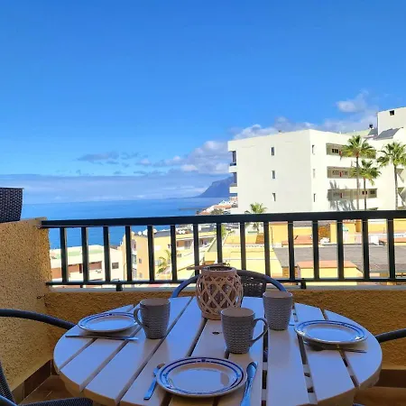 Sunset Arena By Helloapartments Διαμέρισμα Puerto de Santiago (Tenerife)