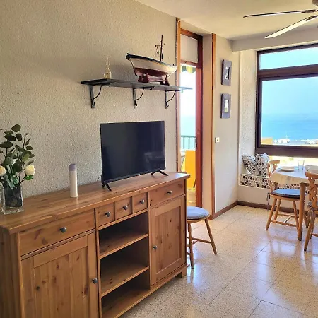 Διαμέρισμα Sunset Arena By Helloapartments Puerto de Santiago (Tenerife)