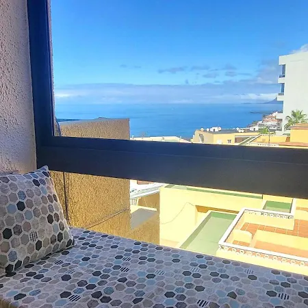 Sunset Arena By Helloapartments *