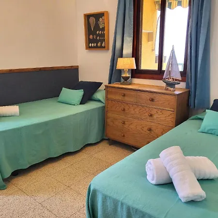 Sunset Arena By Helloapartments Apartman Puerto de Santiago