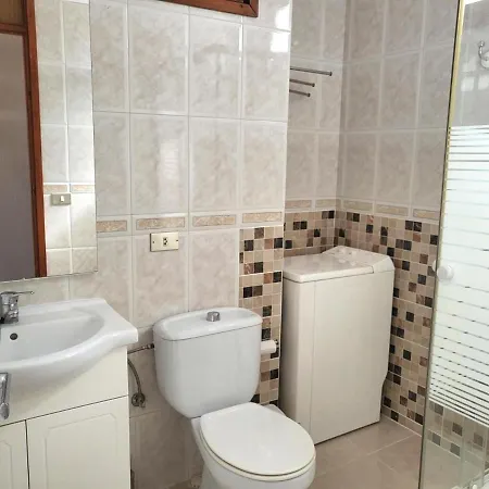 Sunset Arena By Helloapartments Puerto de Santiago (Tenerife)