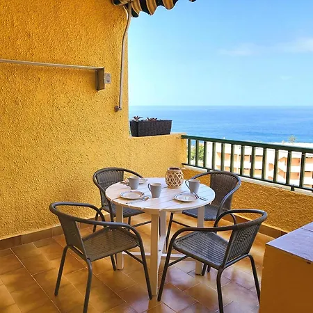 Sunset Arena By Helloapartments * Puerto de Santiago