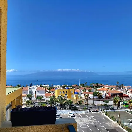 Sunset Arena By Helloapartments Puerto de Santiago (Tenerife)