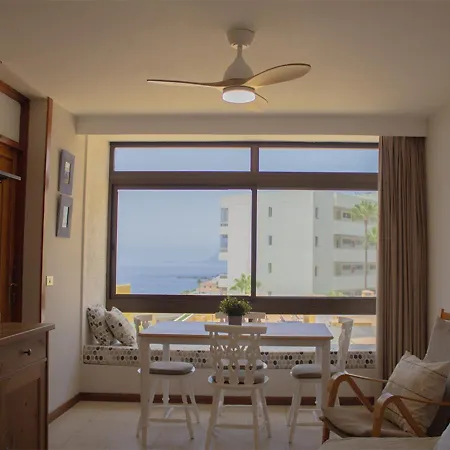 Sunset Arena By Helloapartments Puerto de Santiago