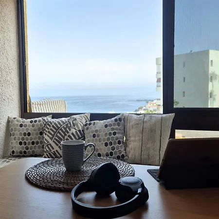 Sunset Arena By Helloapartments Διαμέρισμα Puerto de Santiago (Tenerife)