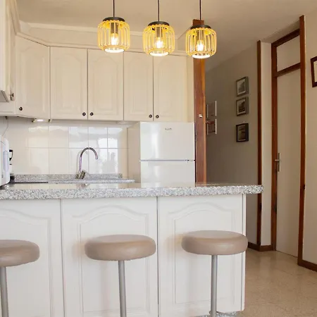 Sunset Arena By Helloapartments Puerto de Santiago