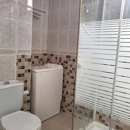 Sunset Arena By Helloapartments * Puerto de Santiago