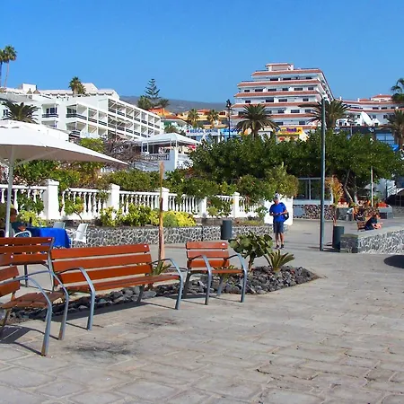 Sunset Arena By Helloapartments Puerto de Santiago (Tenerife)