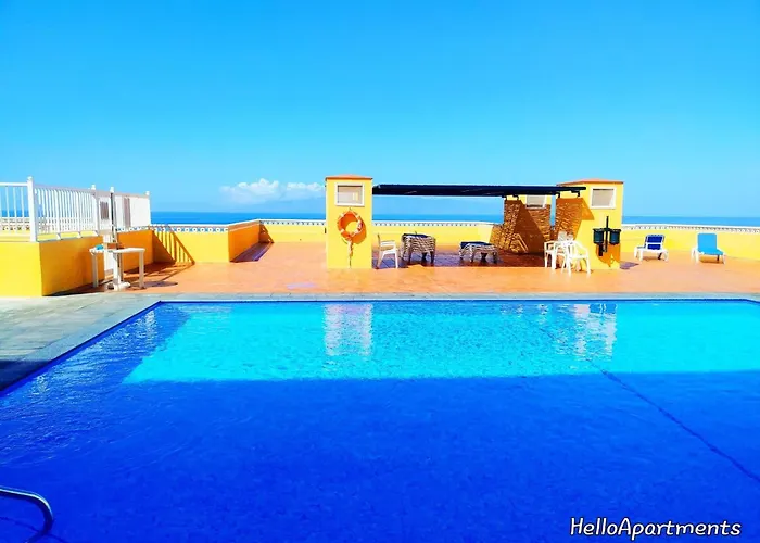 Sunset Arena By Helloapartments Appartamento