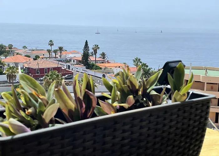 Sunset Arena By Helloapartments Lägenhet