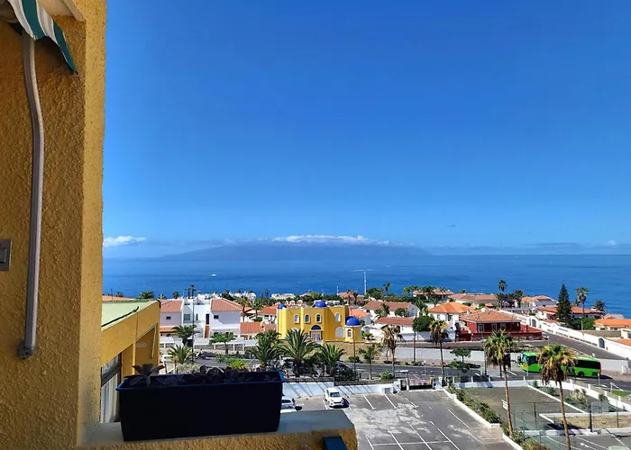 Sunset Arena By Helloapartments Puerto de Santiago (Tenerife)