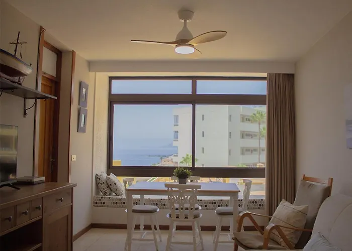 Sunset Arena By Helloapartments Puerto de Santiago (Tenerife)