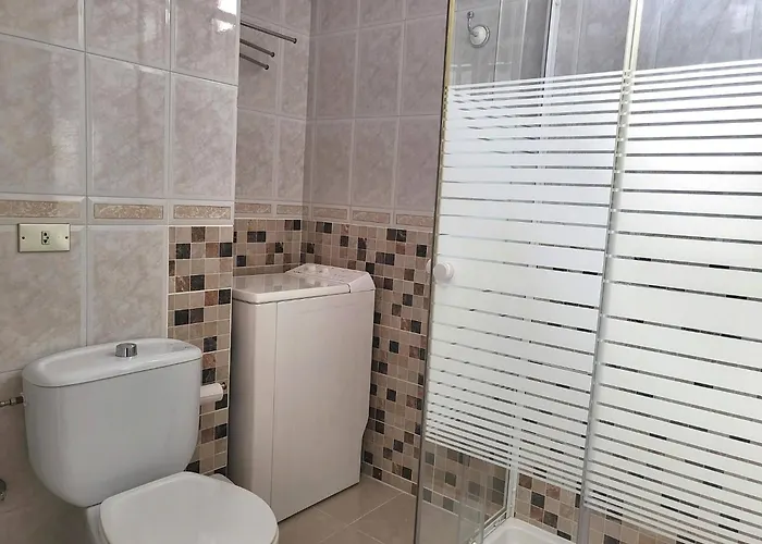 Sunset Arena By Helloapartments * Puerto de Santiago (Tenerife)