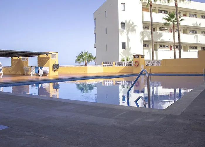 Appartamento Sunset Arena By Helloapartments Puerto de Santiago (Tenerife)