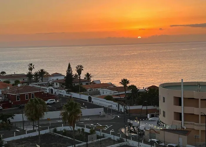 Sunset Arena By Helloapartments * Puerto de Santiago (Tenerife)