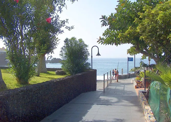 Sunset Arena By Helloapartments * Puerto de Santiago (Tenerife)