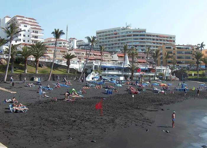 Sunset Arena By Helloapartments * Puerto de Santiago (Tenerife)
