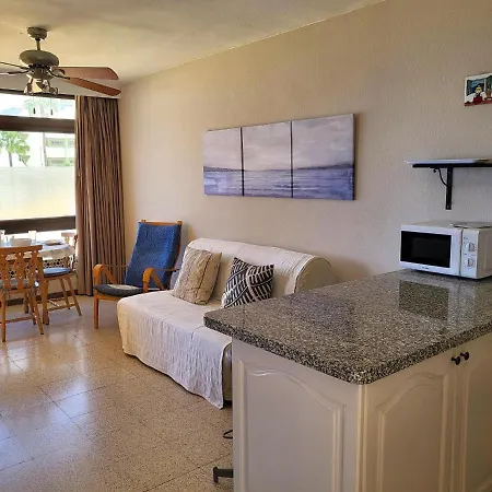 Sunset Arena By Helloapartments Apartment Puerto de Santiago (Tenerife)