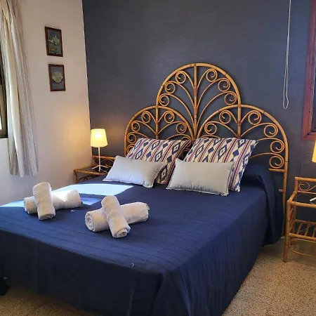 Sunset Arena By Helloapartments * Puerto de Santiago (Tenerife)