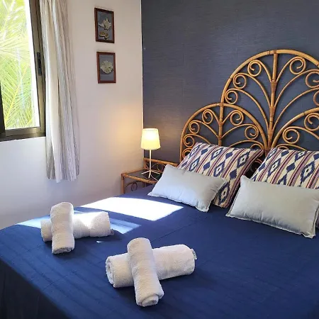 Sunset Arena By Helloapartments