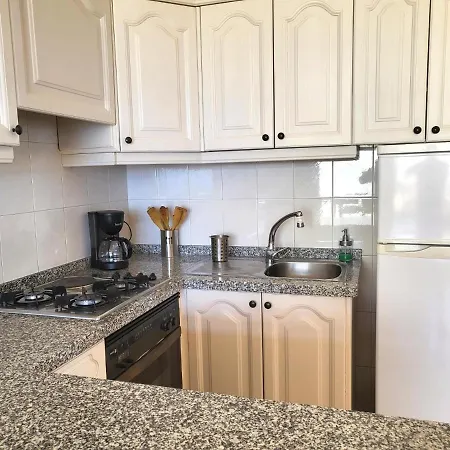 Sunset Arena By Helloapartments * Puerto de Santiago (Tenerife)