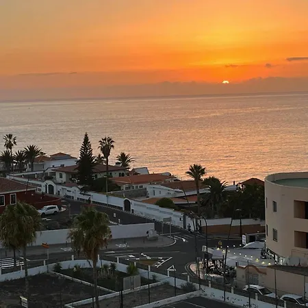 Apartment Sunset Arena By Helloapartments Puerto de Santiago (Tenerife)