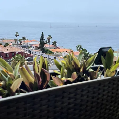 Sunset Arena By Helloapartments Apartment