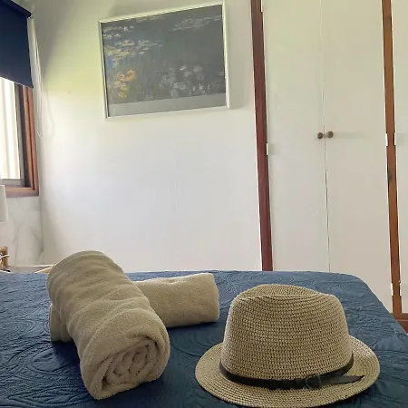 Apartment Sunset Arena By Helloapartments *