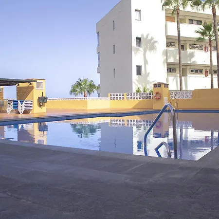 Apartment Sunset Arena By Helloapartments Puerto de Santiago (Tenerife)