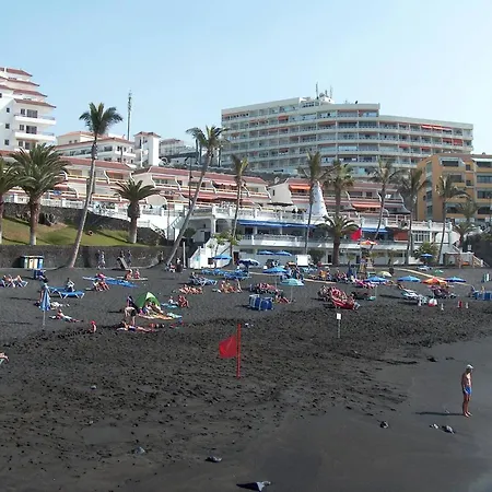 Sunset Arena By Helloapartments * Puerto de Santiago (Tenerife)