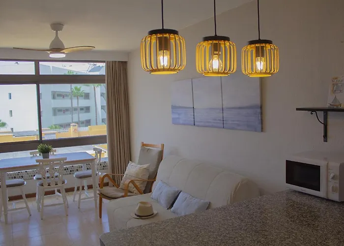 Sunset Arena By Helloapartments Puerto de Santiago (Tenerife)