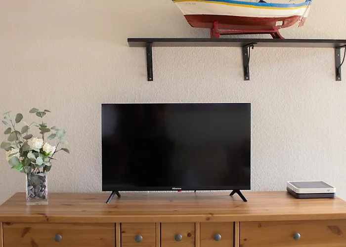 Sunset Arena By Helloapartments * Puerto de Santiago (Tenerife)