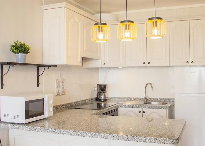 Sunset Arena By Helloapartments Lejlighed