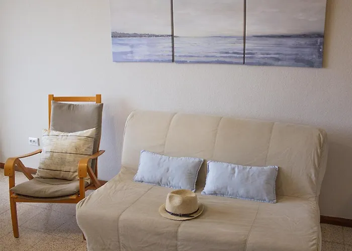 Sunset Arena By Helloapartments Lejlighed Puerto de Santiago (Tenerife)