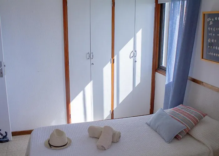 Sunset Arena By Helloapartments Puerto de Santiago (Tenerife)